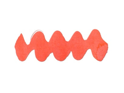 Diamine Forever Ink - Coral Blaze