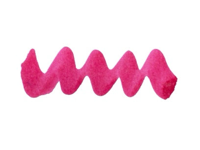 Diamine Forever Ink - Hot Magenta