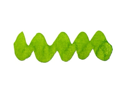 Diamine Forever Ink - Hyper Green