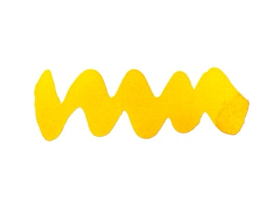 Diamine Forever Ink - Solar Yellow