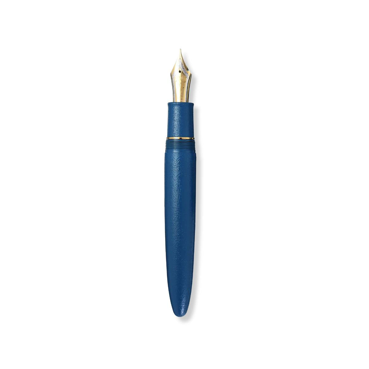 Sailor KOP King of Pens Füllhalter - Urushi Iro Miyabi - Fukaai