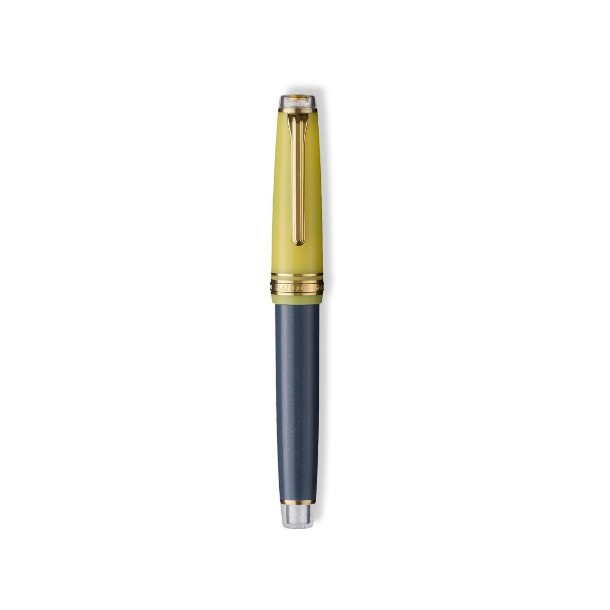 Sailor Pro Gear Fountain Pen - Goldenberry (Smoothie 2nd Edition)