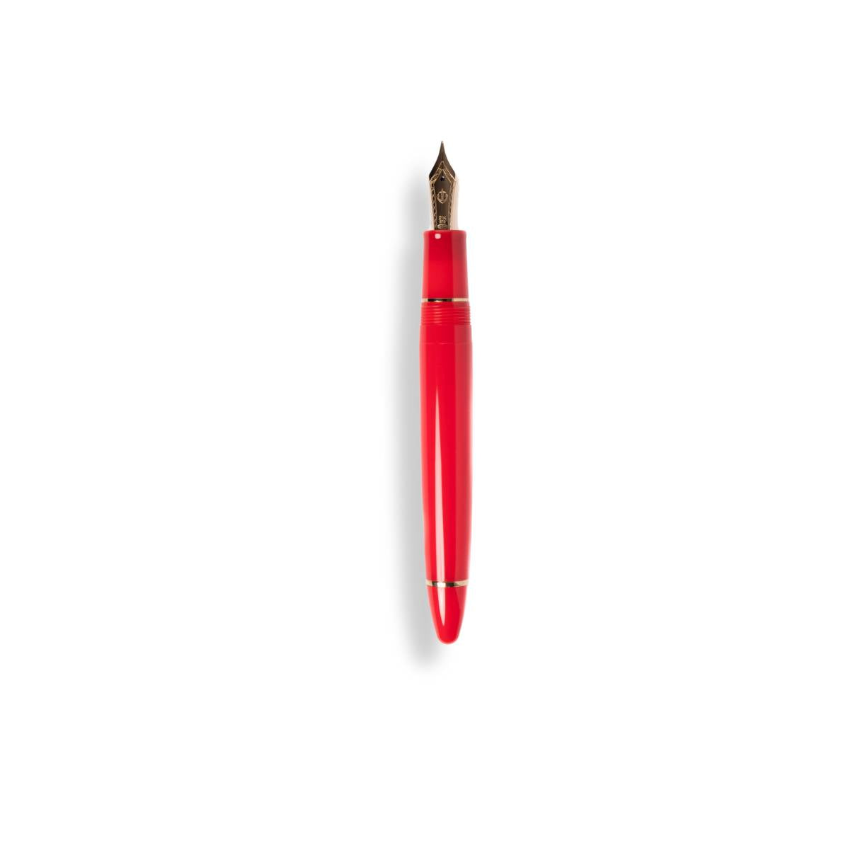 Sailor 1911 L Ringless KYOTO GARDEN - Nishiki Goi