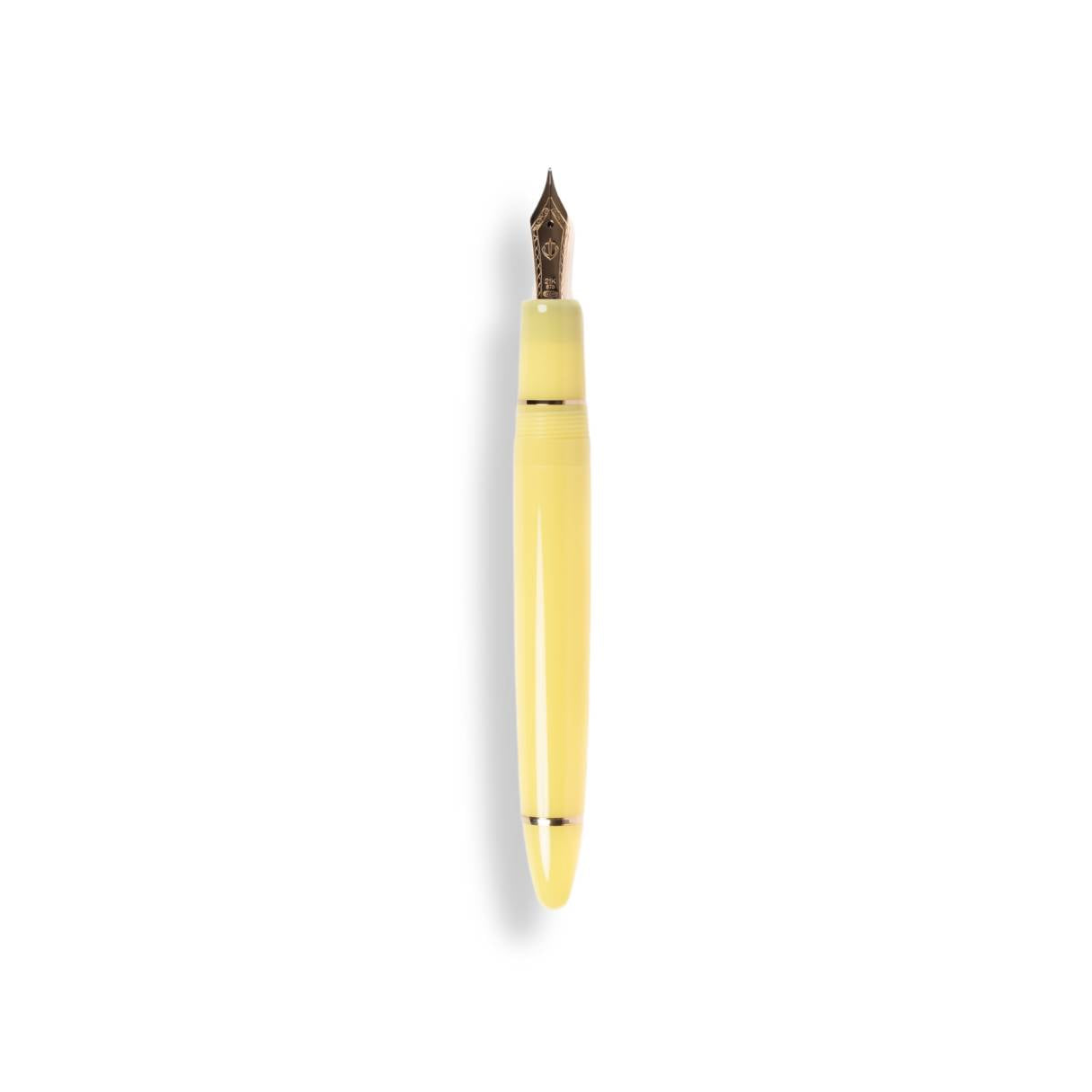 Sailor 1911 L Ringless KYOTO GARDEN - Nishiki Icho