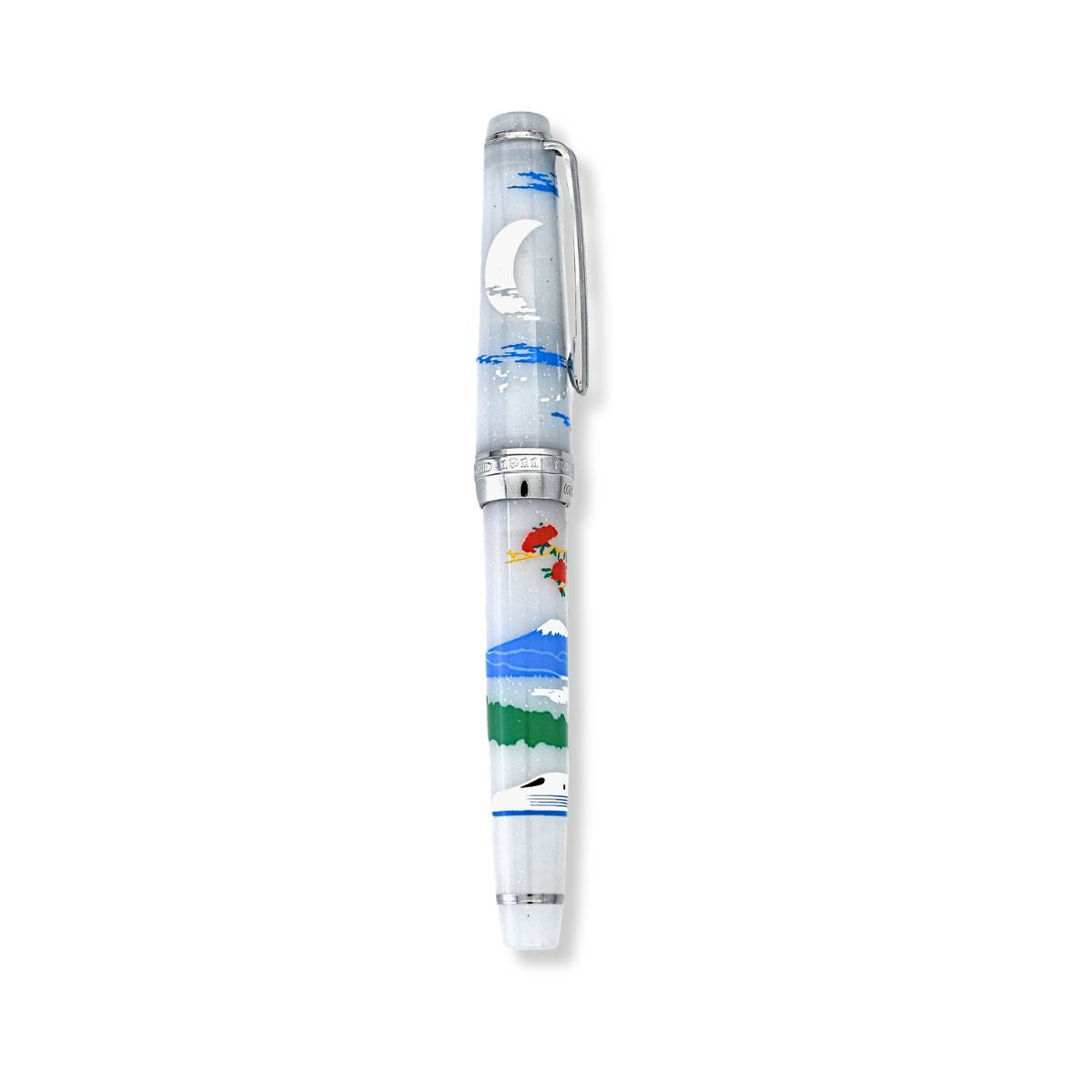 Sailor Professional Gear Slim „The Nihon Express“