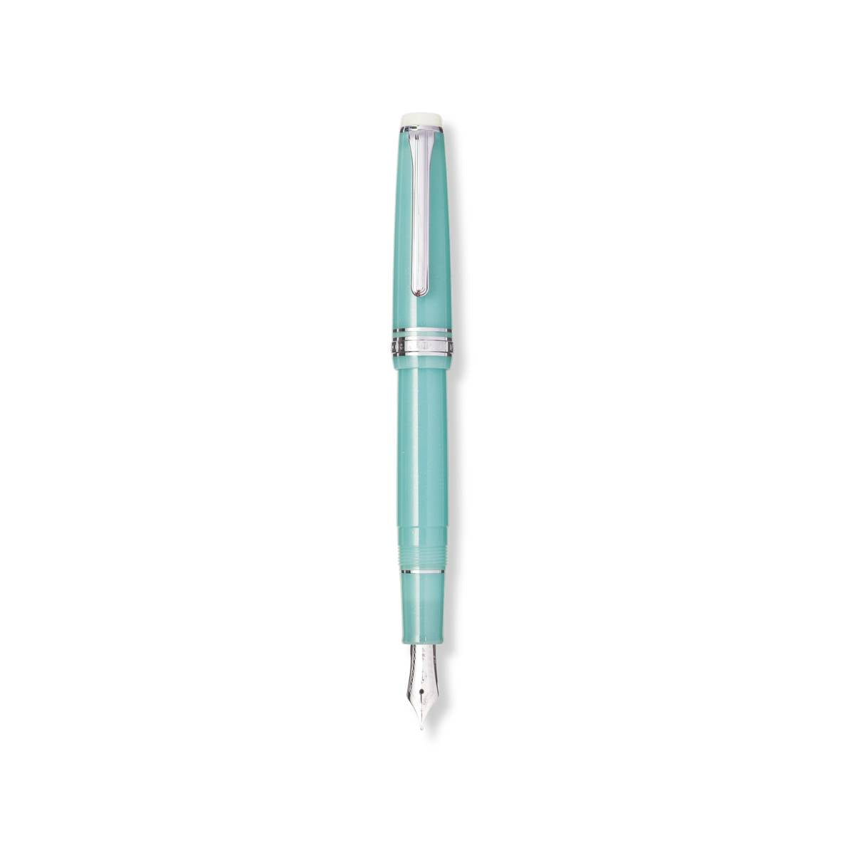 Sailor Pro Gear Slim Eleuthera Island