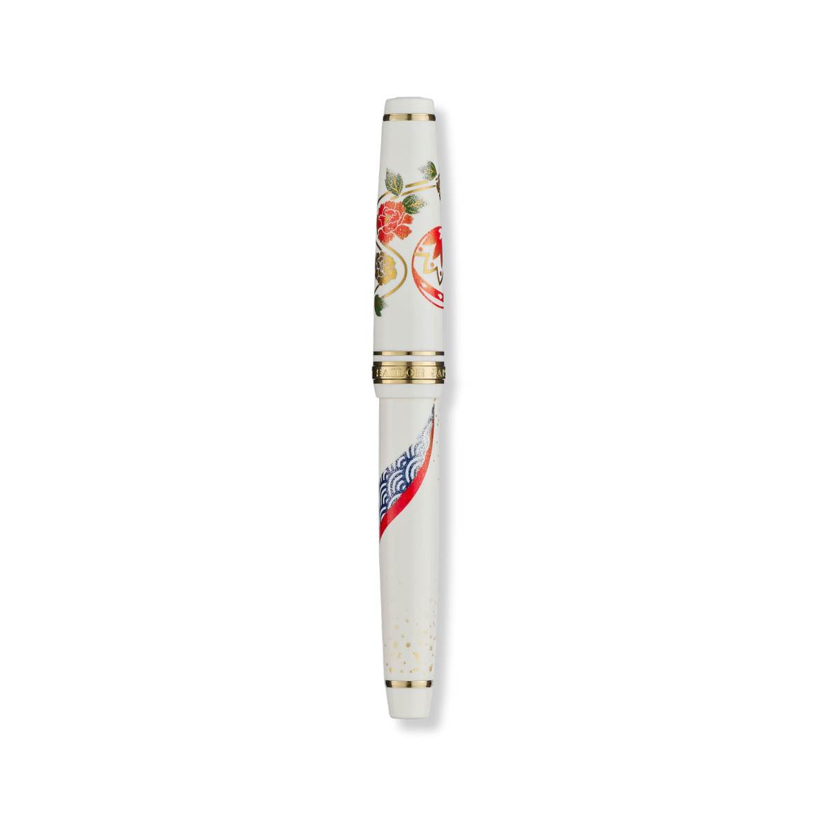 Sailor PG Slim Kimono - Happiness