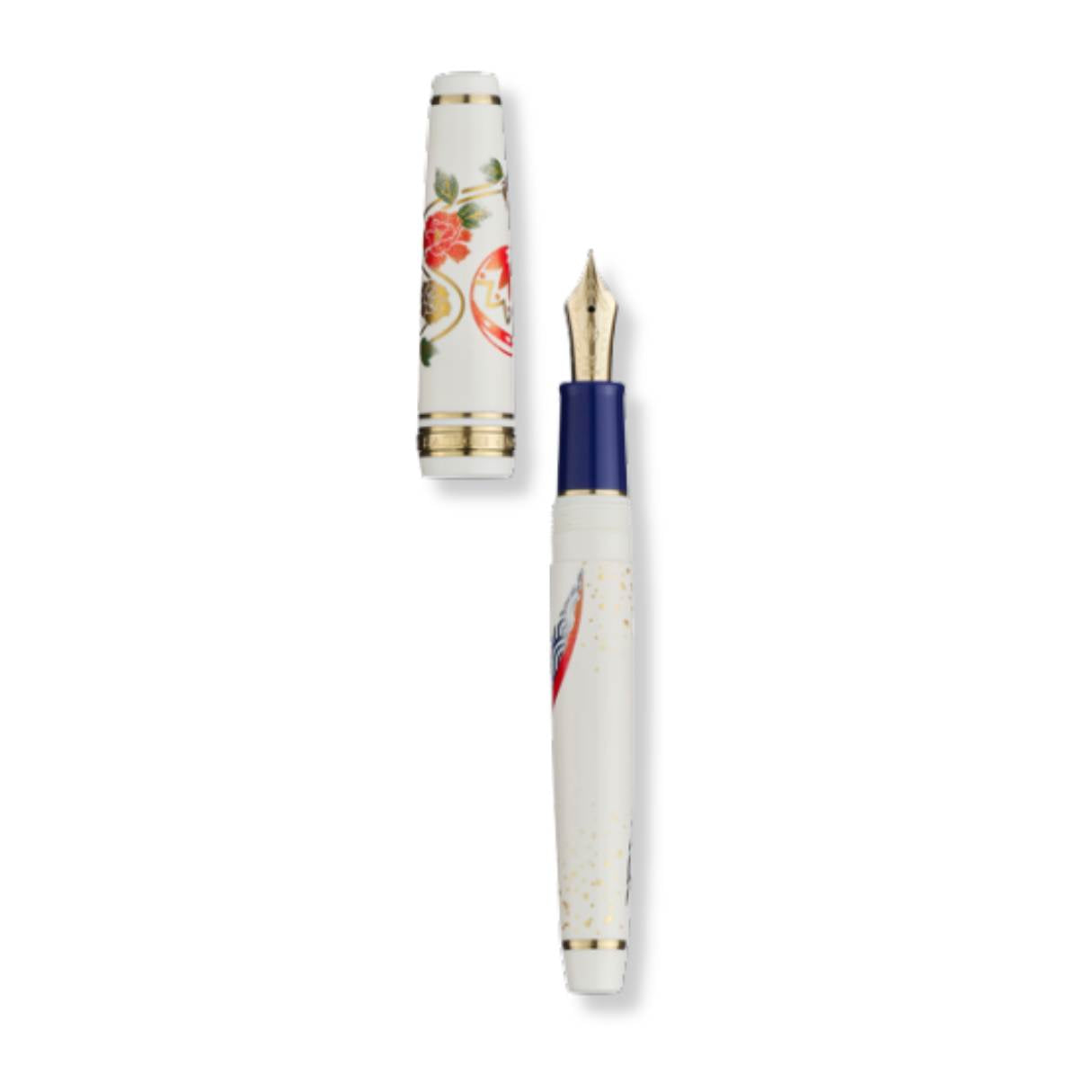 Sailor PG Slim Kimono - Happiness