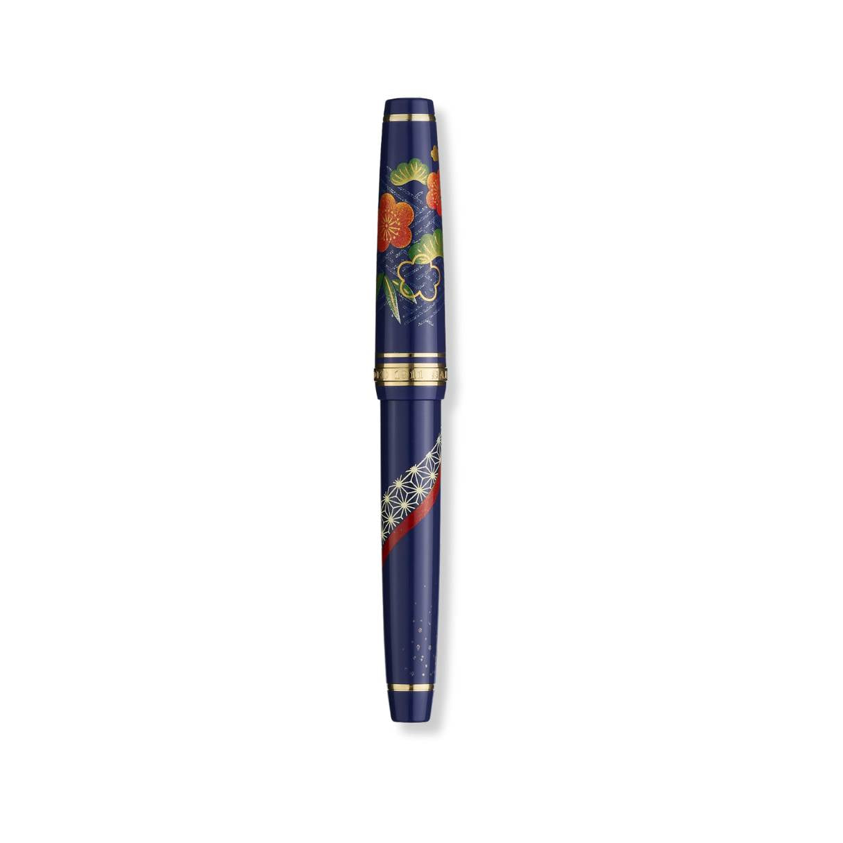 Sailor PG Slim Kimono - Longevity