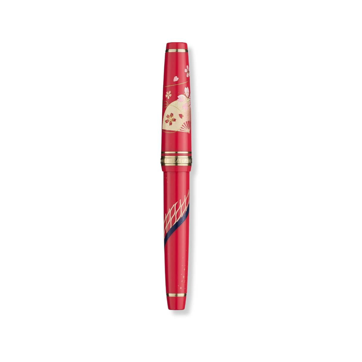 Sailor PG Slim Kimono - Prosperity