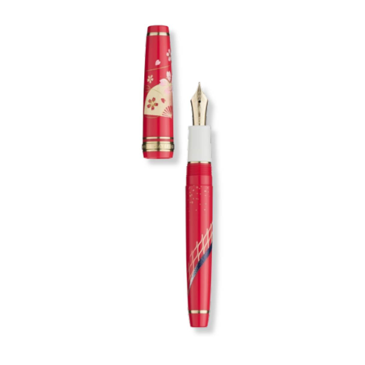Sailor PG Slim Kimono - Prosperity