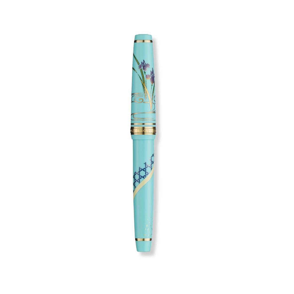 Sailor PG Slim Kimono - Protective Charm
