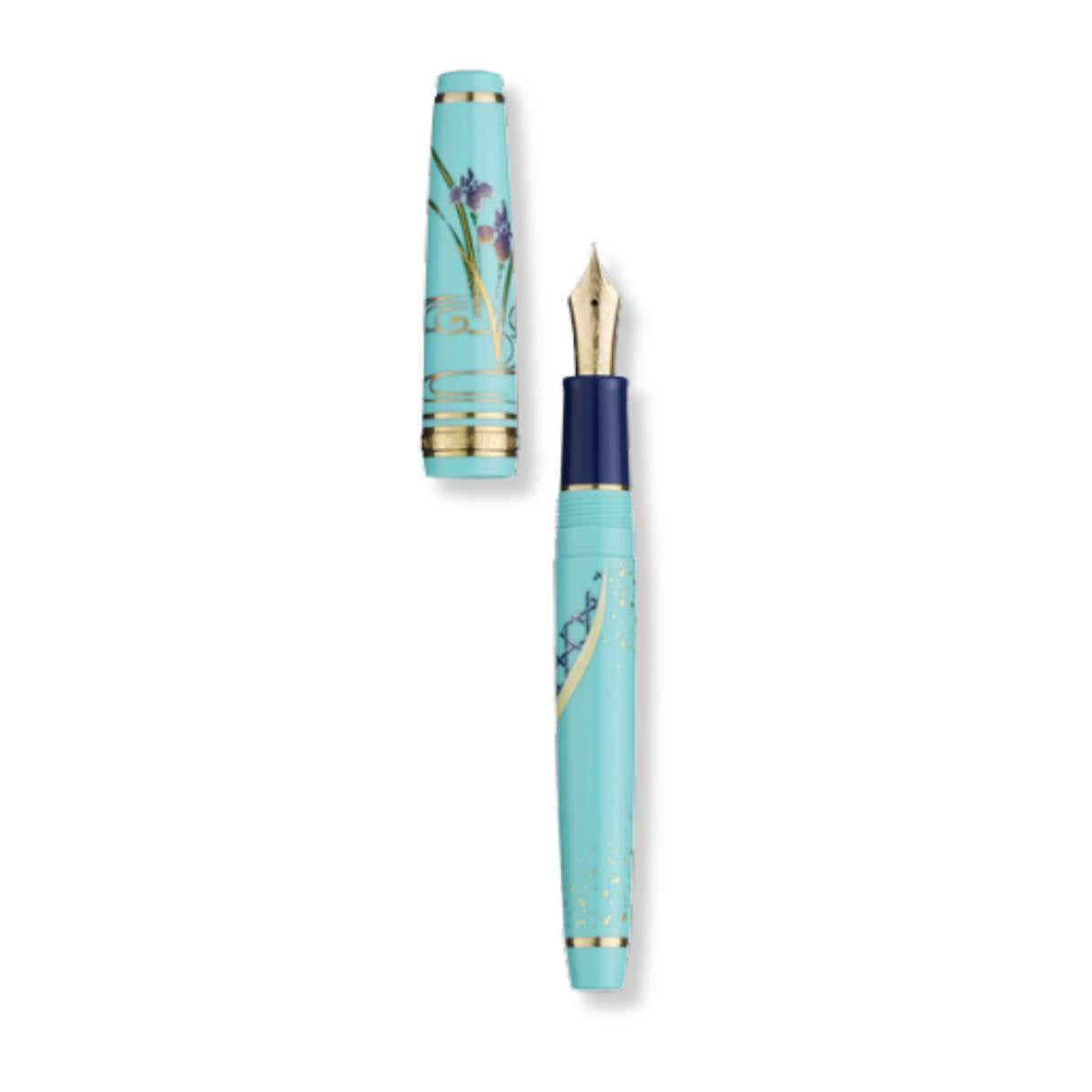 Sailor PG Slim Kimono - Protective Charm
