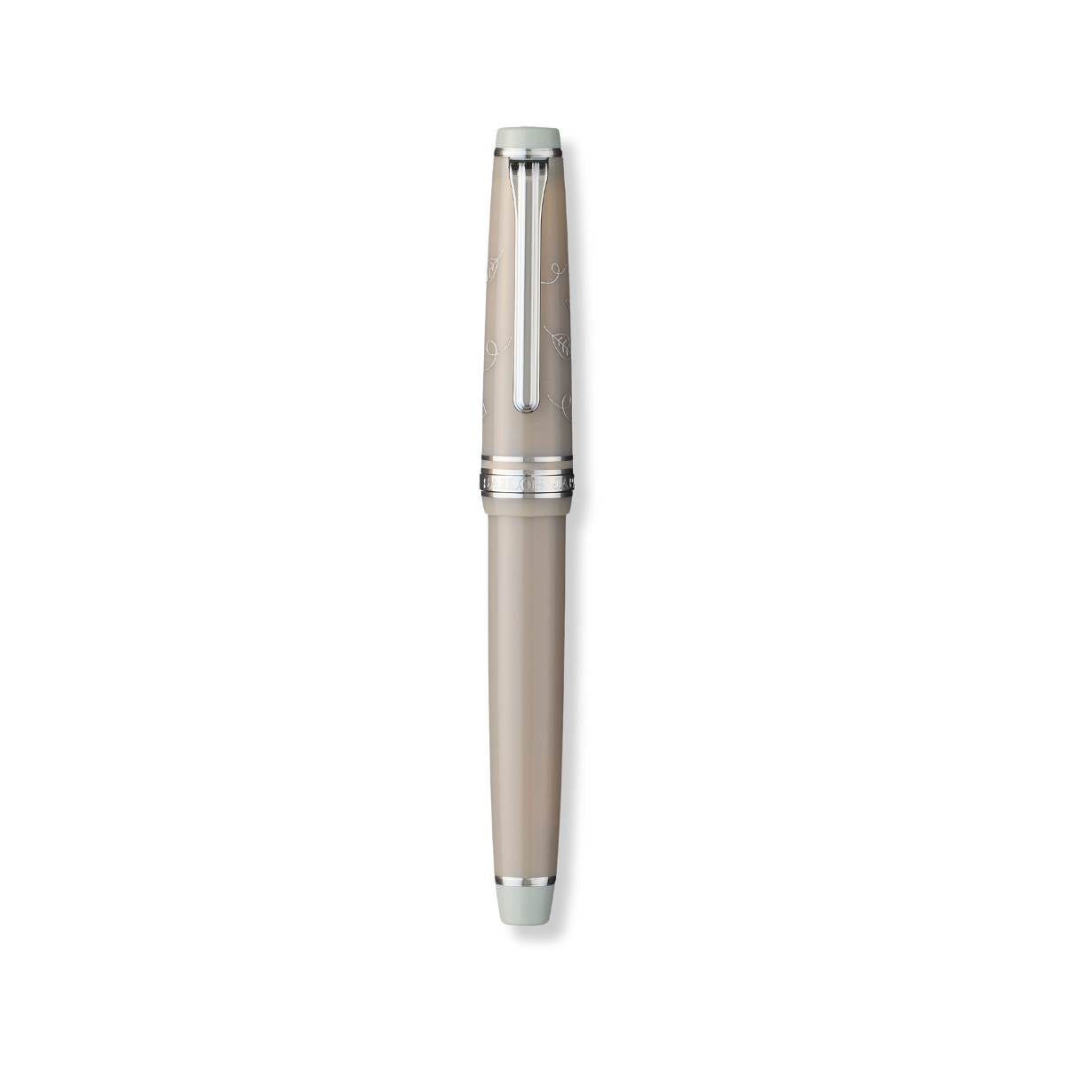 Sailor Pro Gear Slim - Japanese Scenery, Kogarashi