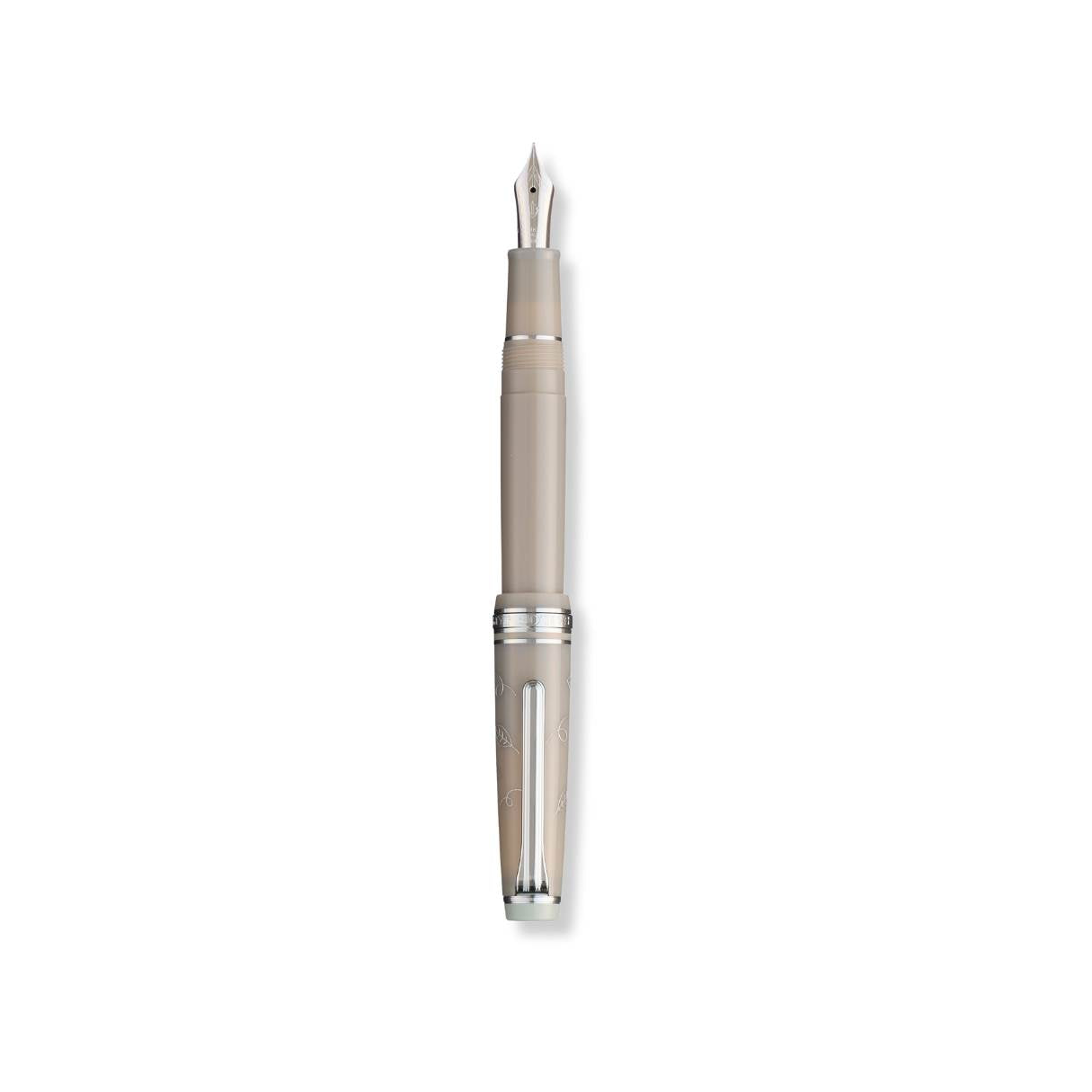Sailor Pro Gear Slim - Japanese Scenery, Kogarashi