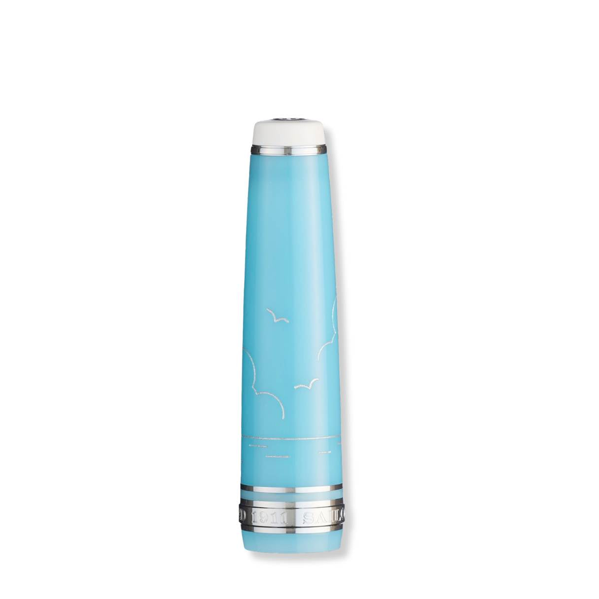 Sailor Pro Gear Slim - Japanese Scenery, Nyudogumo
