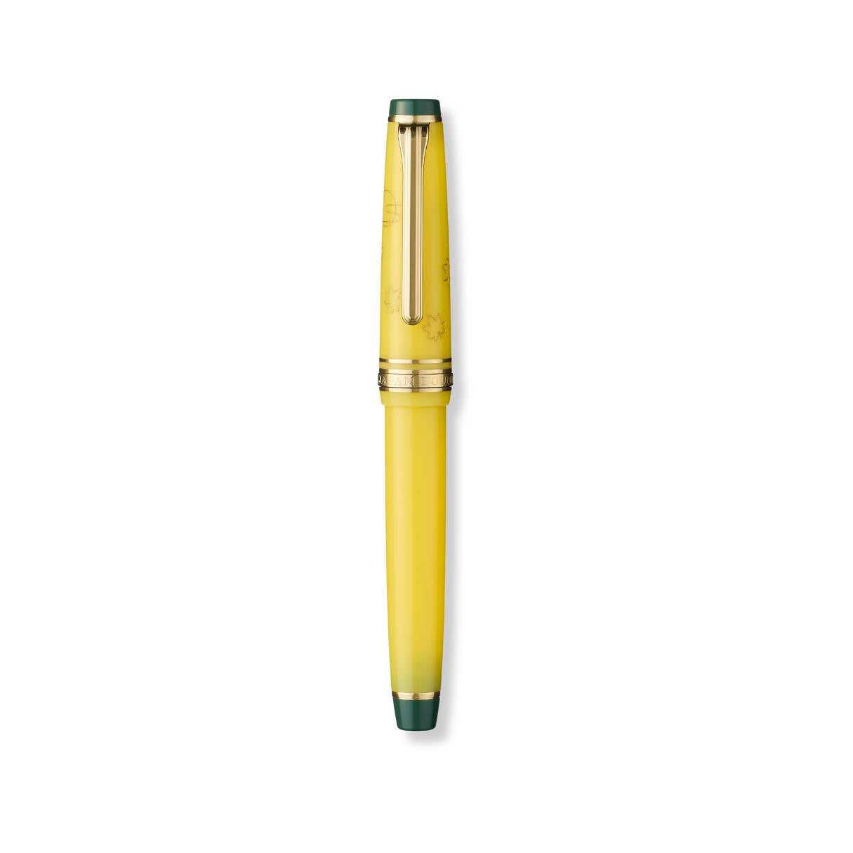 Sailor Pro Gear Slim - Japanese Scenery, Tasogare