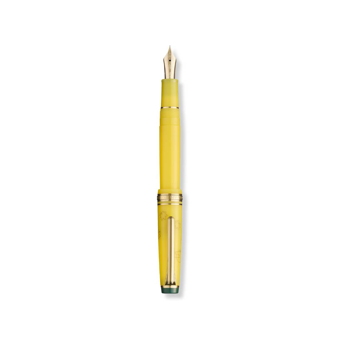 Sailor Pro Gear Slim - Japanese Scenery, Tasogare