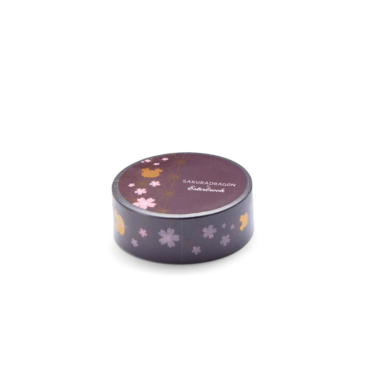 Esterbrook Sakura Street Arrow Washi-Tape