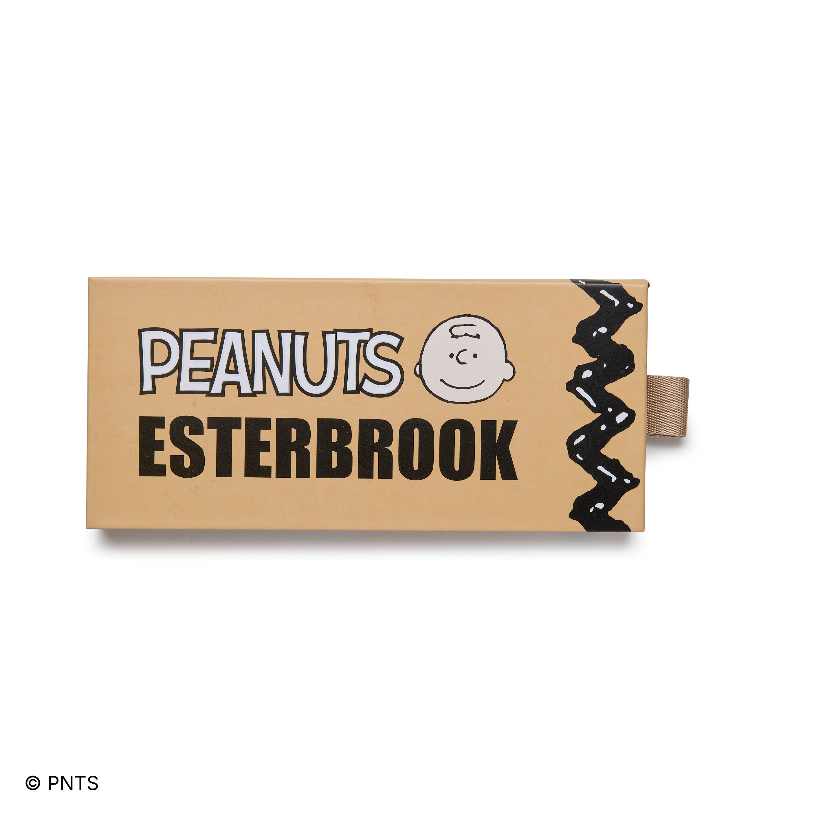 Esterbrook Peanuts 75th Edition, Sally