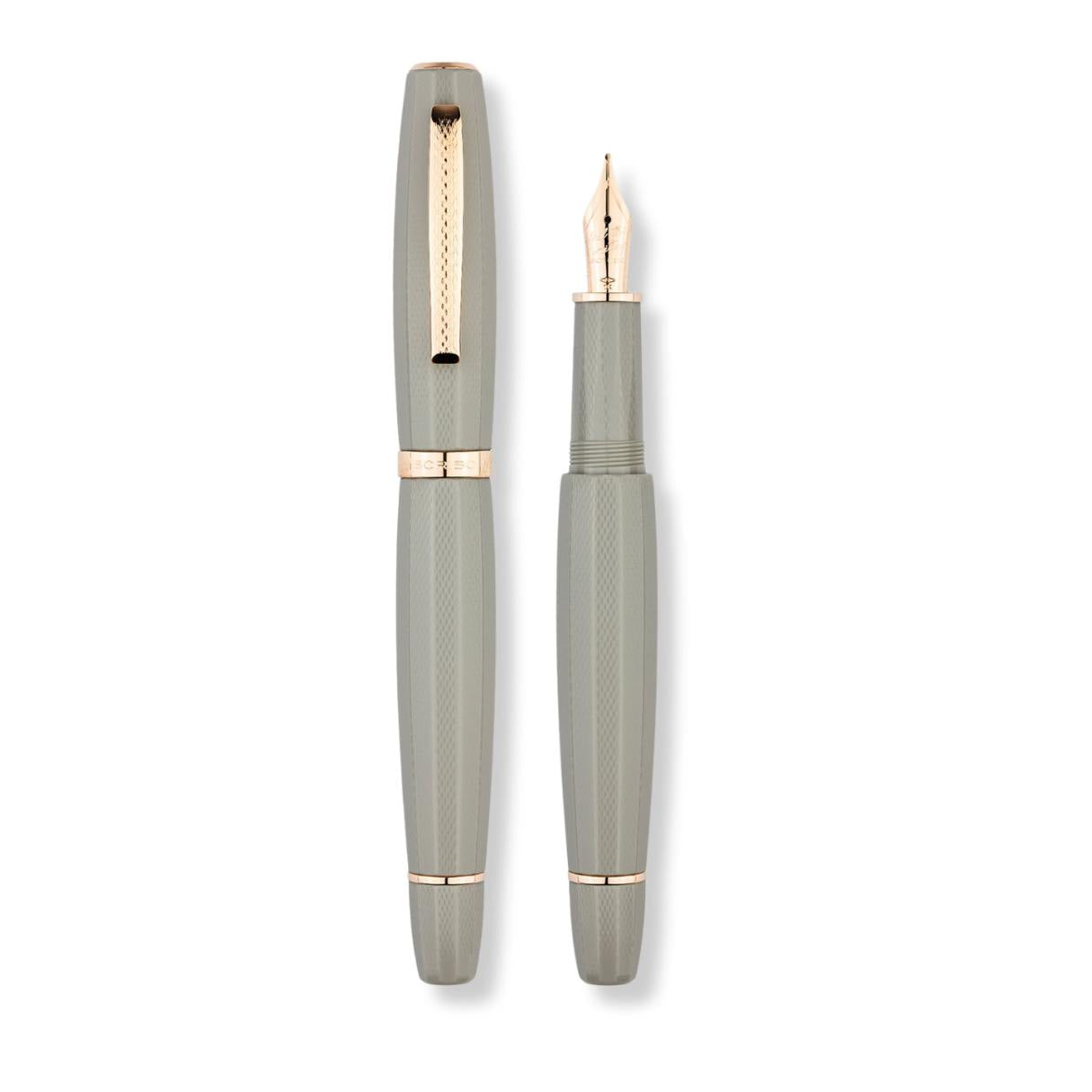 Scribo FEEL fountain pen Dandy