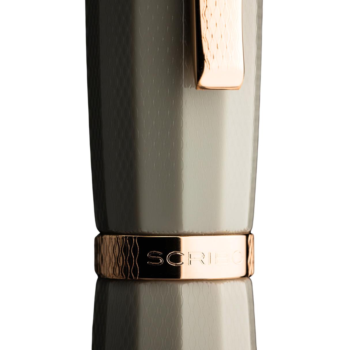 Scribo FEEL fountain pen Dandy
