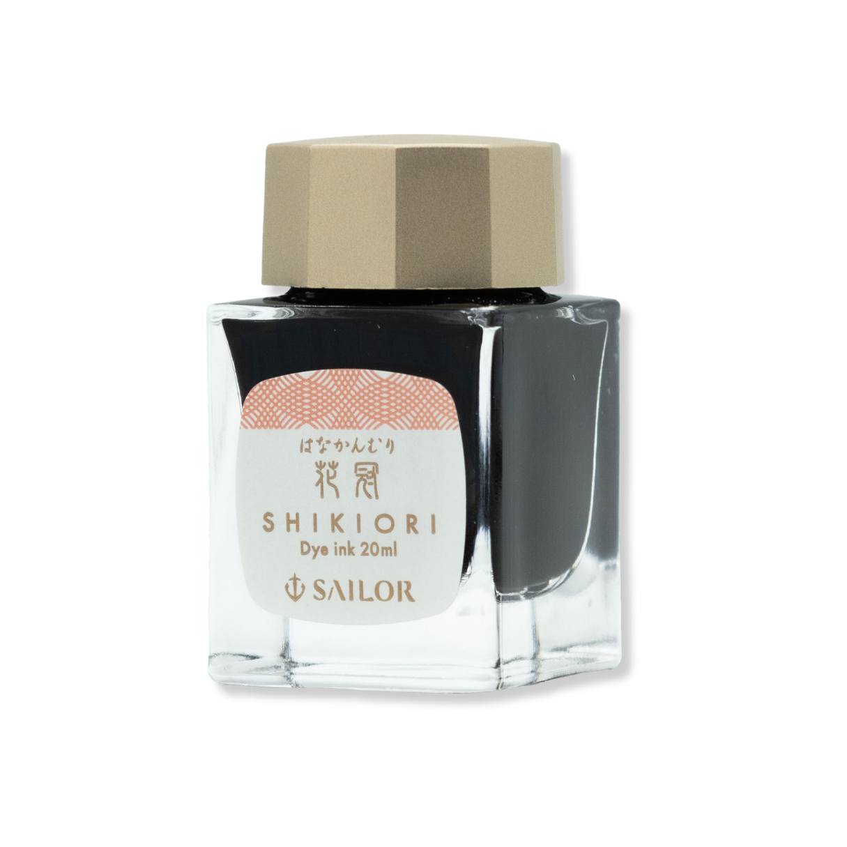 Sailor Shikiori Tinte Hanakanmuri