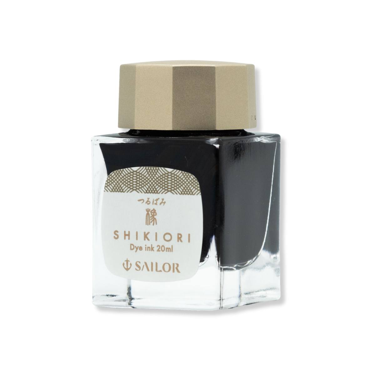 Sailor Shikiori Tinte Tsurubami