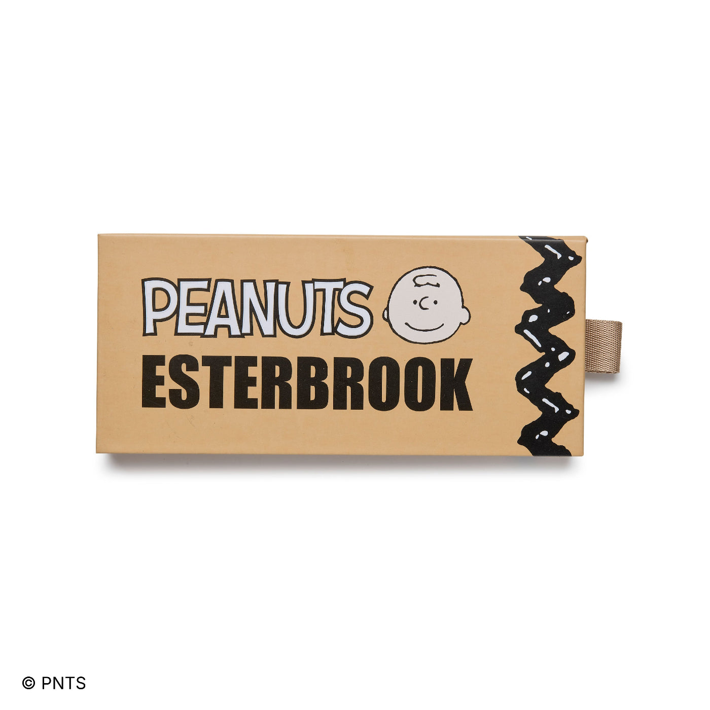 Esterbrook Peanuts 75th Edition, Snoopy