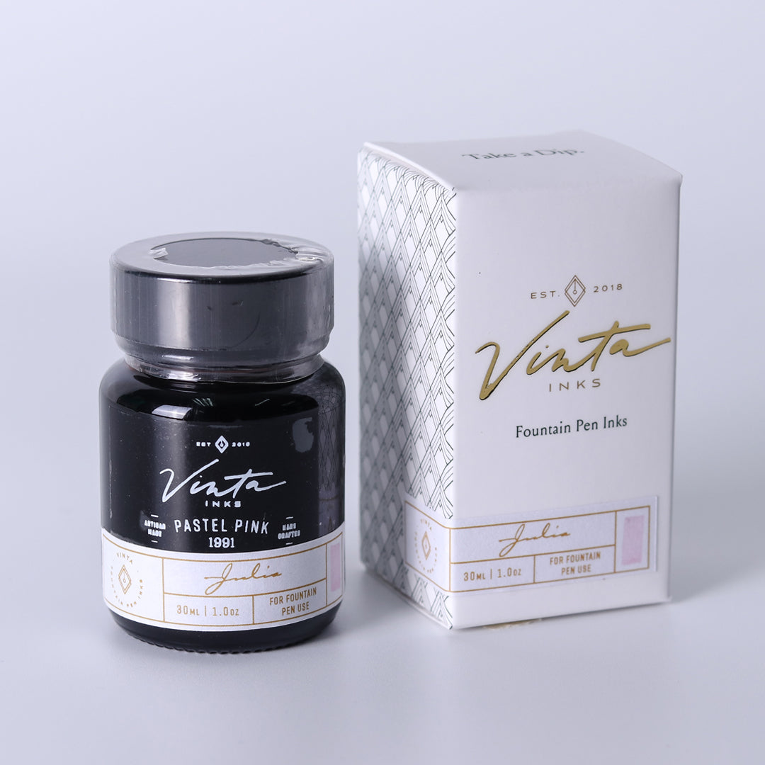Vinta Inks - Julia