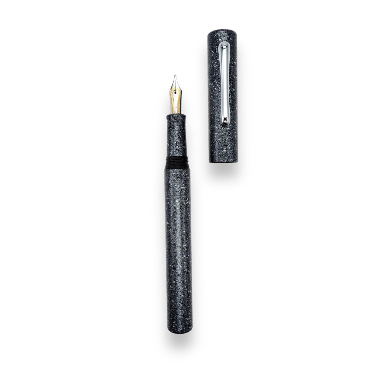 Taccia Granite Füllhalter