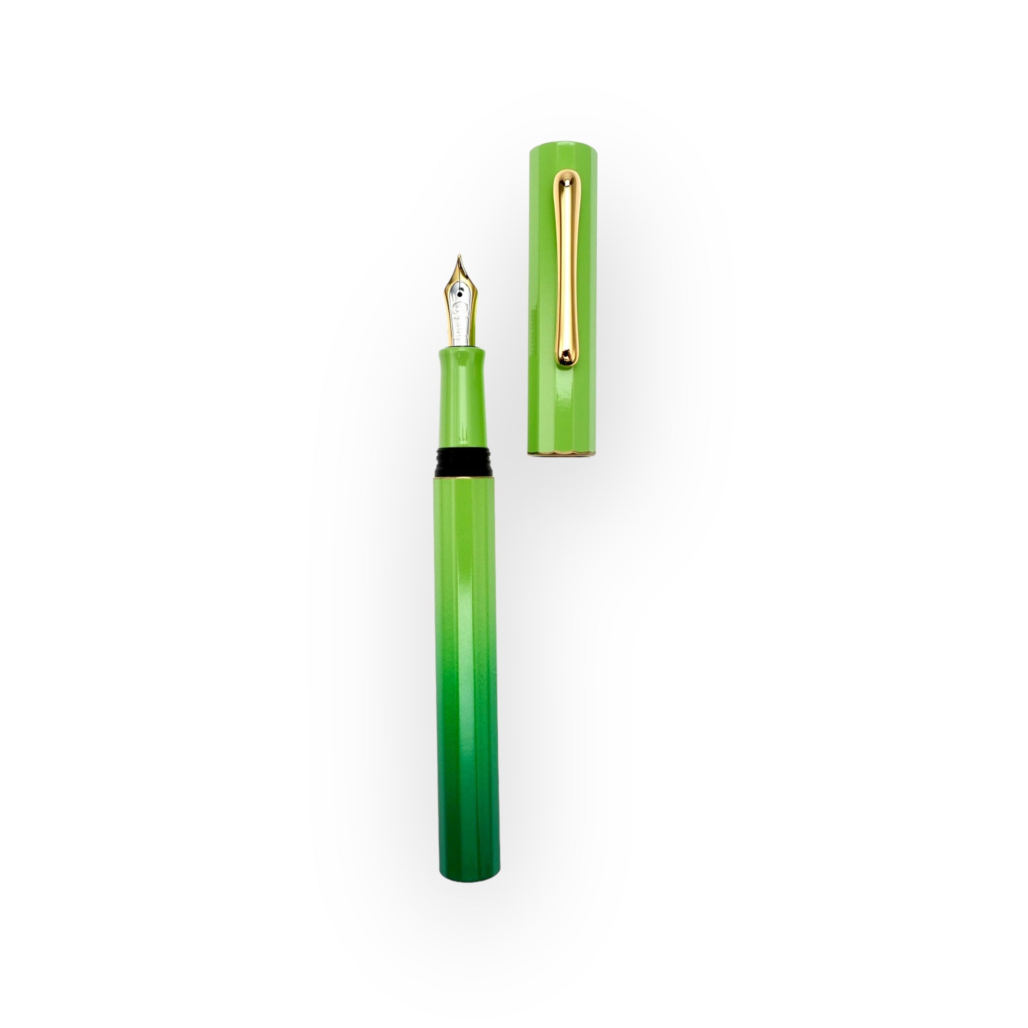 Taccia Iro-Joukei - The light of fresh greeen leaves