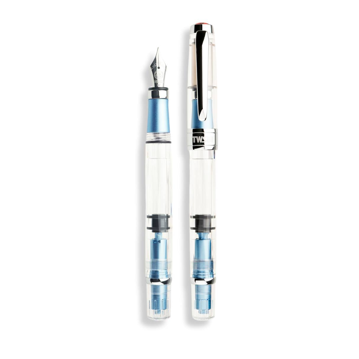 TWSBI Diamond 580 AL Füllhalter