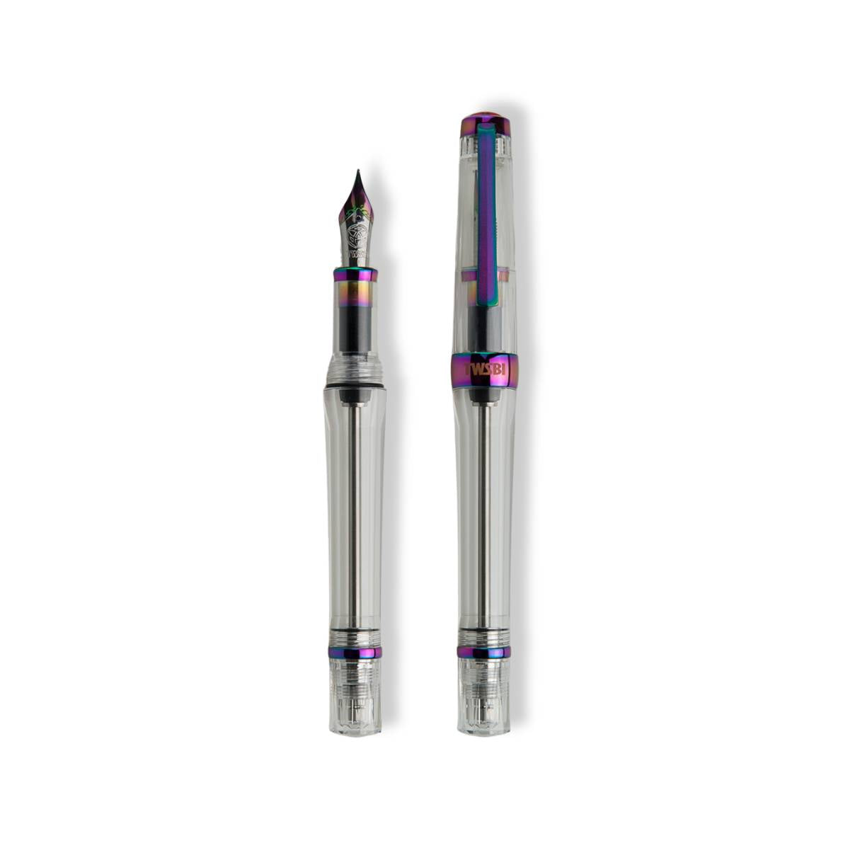 TWSBI VAC 700R Füllhalter
