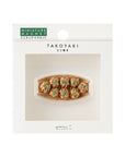 Midori - Miniaturmagnet Takoyaki