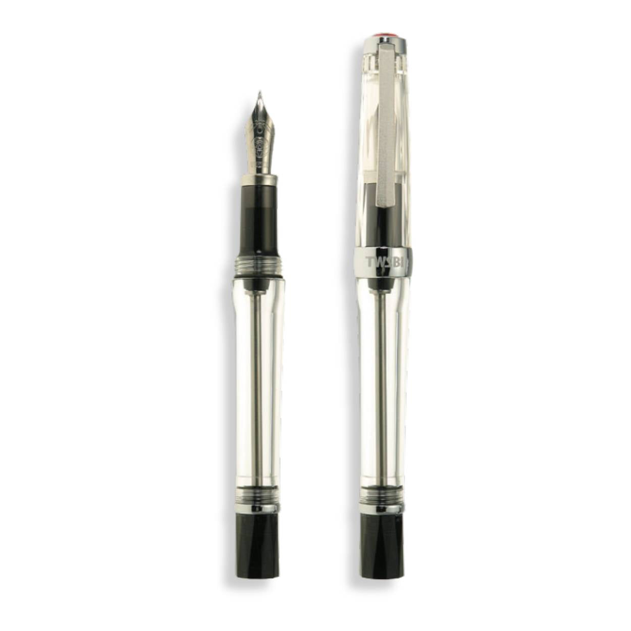 TWSBI VAC 700R Füllhalter