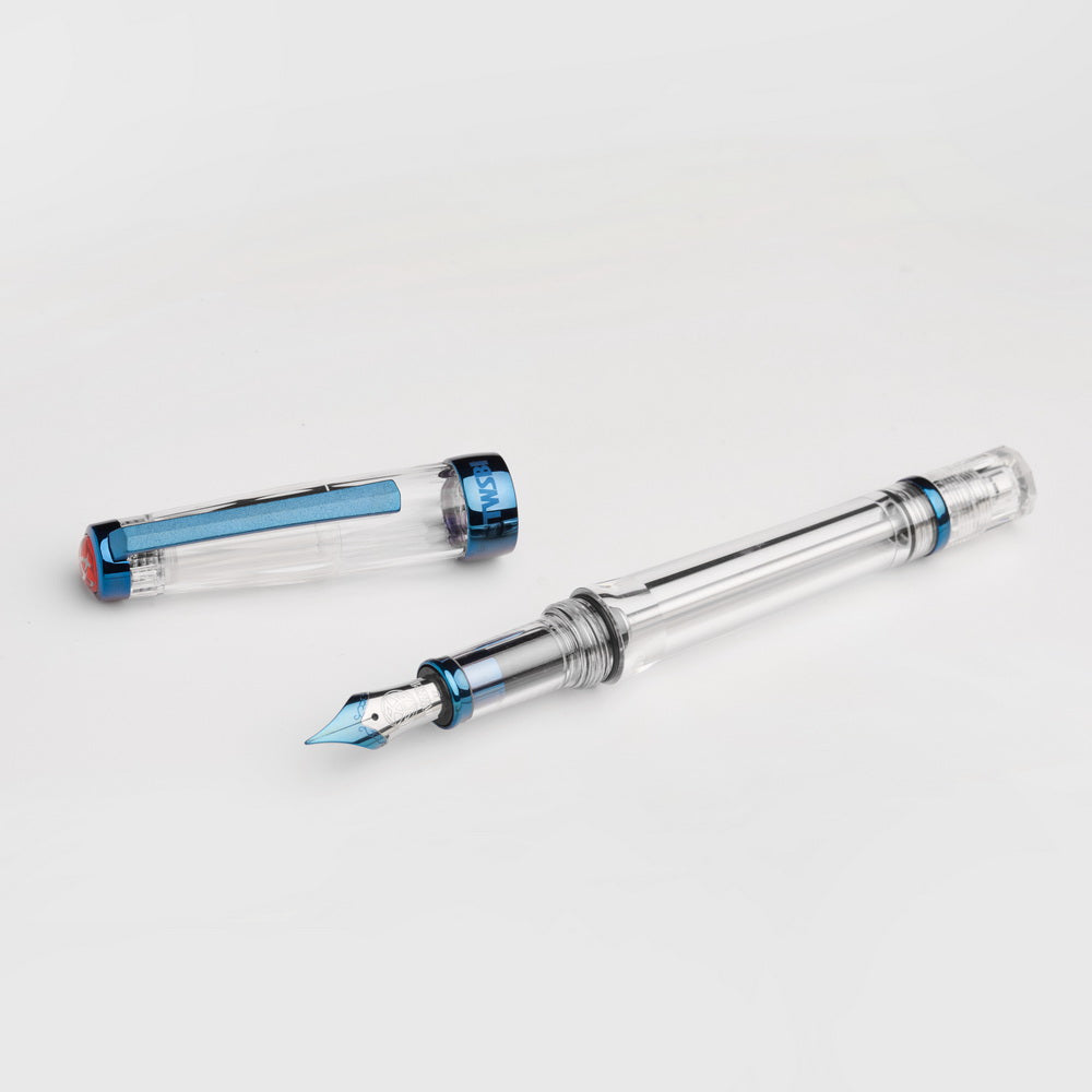 TWSBI VAC 700R Füllhalter
