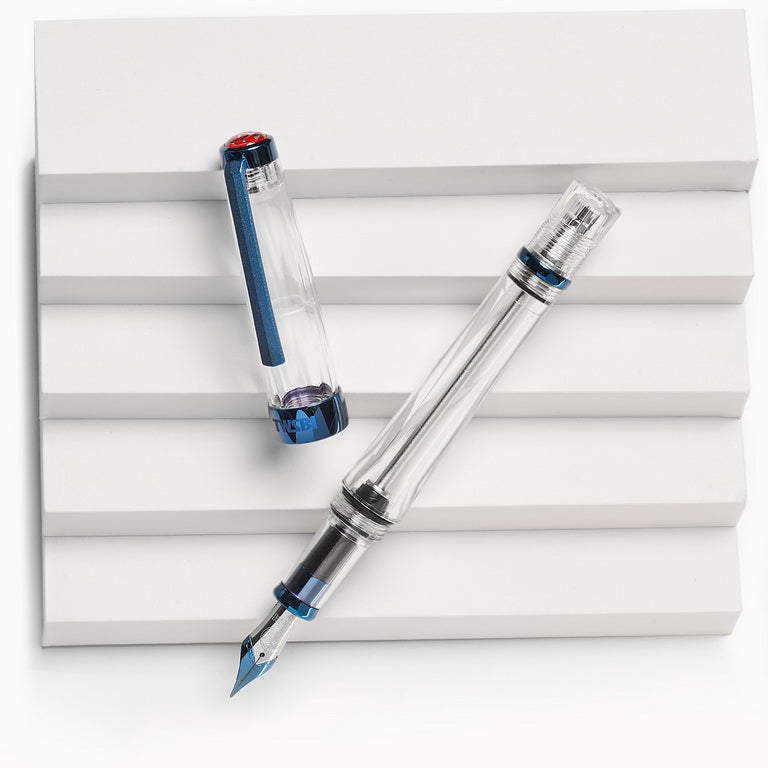 TWSBI VAC 700R Füllhalter