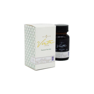 Vinta Inks - Apex Silver (Haribon)