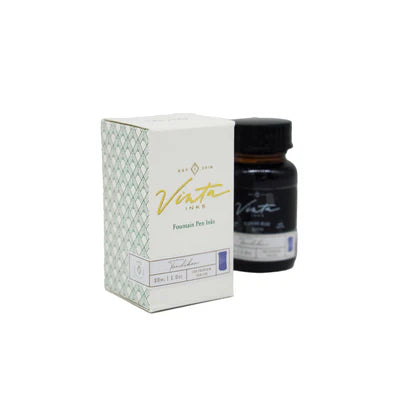 Vinta Inks - Elusive Blue (Tandikan)