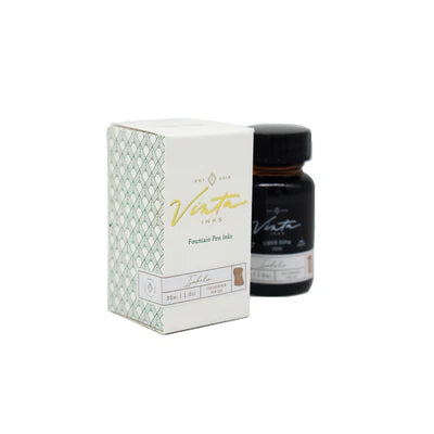 Vinta Inks - Liquid Sepia (Isabela)