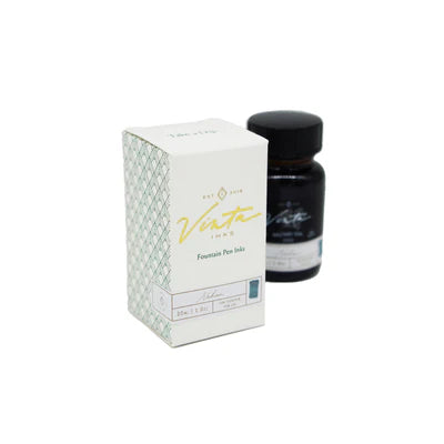 Vinta Inks - Solitary Teal (Nahan)