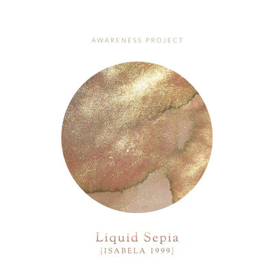 Vinta Inks - Liquid Sepia (Isabela)