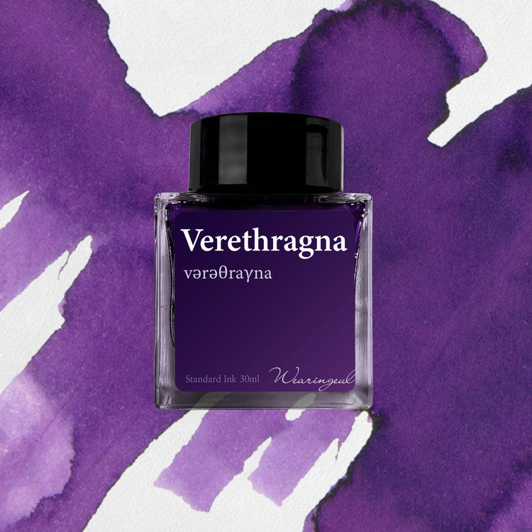 Wearingeul - Veretheragna