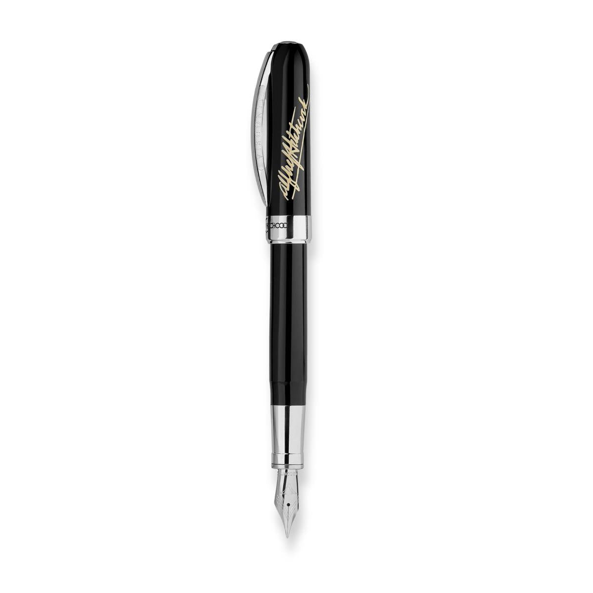 Visconti Füllhalter Hitchcock