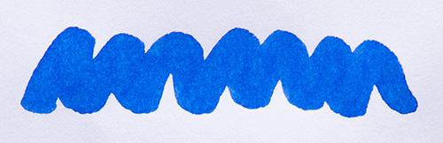 Diamine - Washable Blue, 80 ml