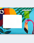 Pigeon - Wild Lives Letter Set