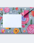 Pigeon - Wildflower Briefset