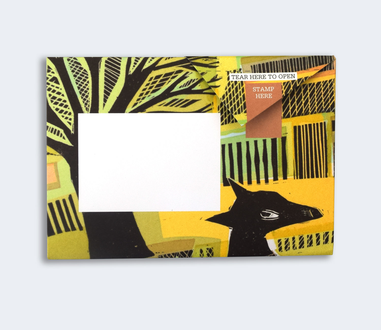 Pigeon - Wonderfully Wild Briefset