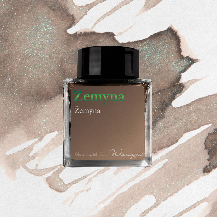 Wearingeul - Zemyna